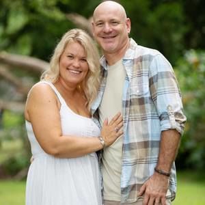 Meet your Posher, Jamie